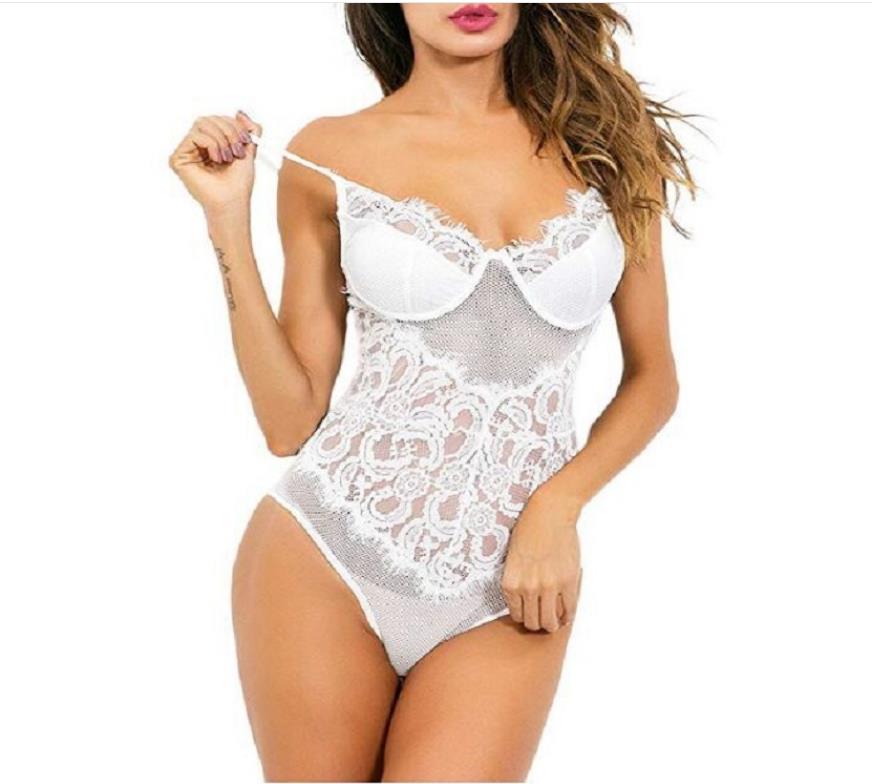 Women Sexy Lingerie women&
