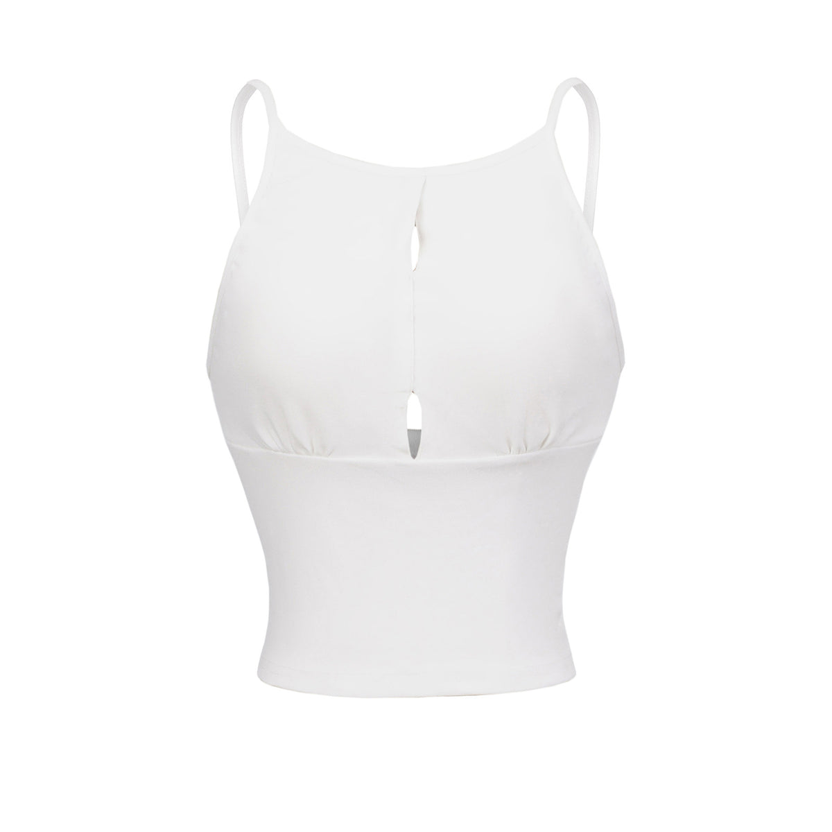 Hollow vest lingerie for women