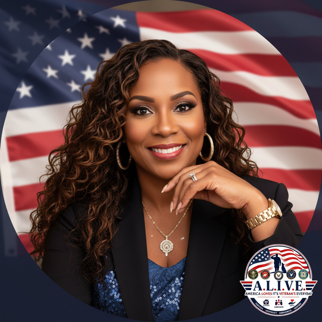 A.L.I.V.E. Profile Picture