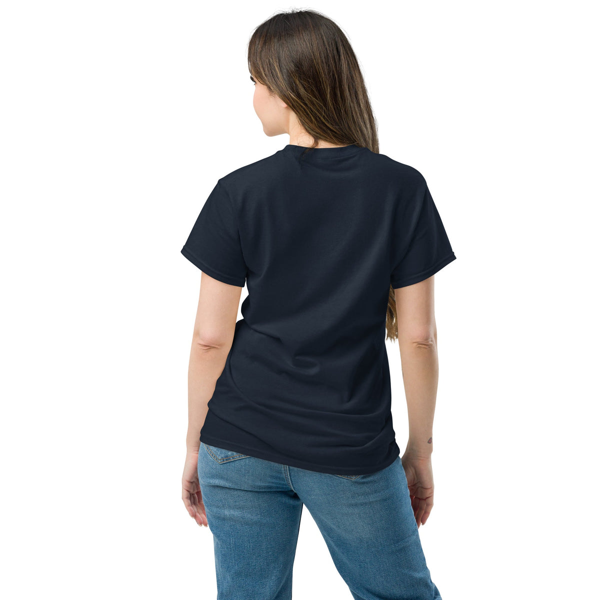 A.L.I.V.E. Classic Tee - eXplore