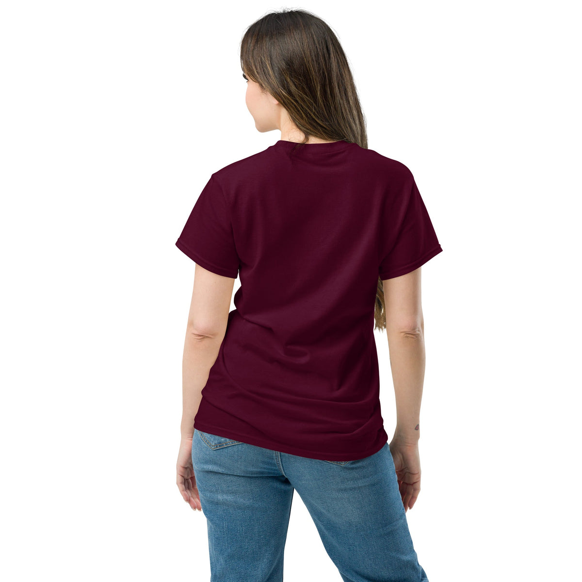 A.L.I.V.E. Classic Tee - eXplore