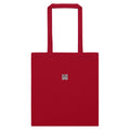 A.L.I.V.E. Cotton Tote Bag - eXplore