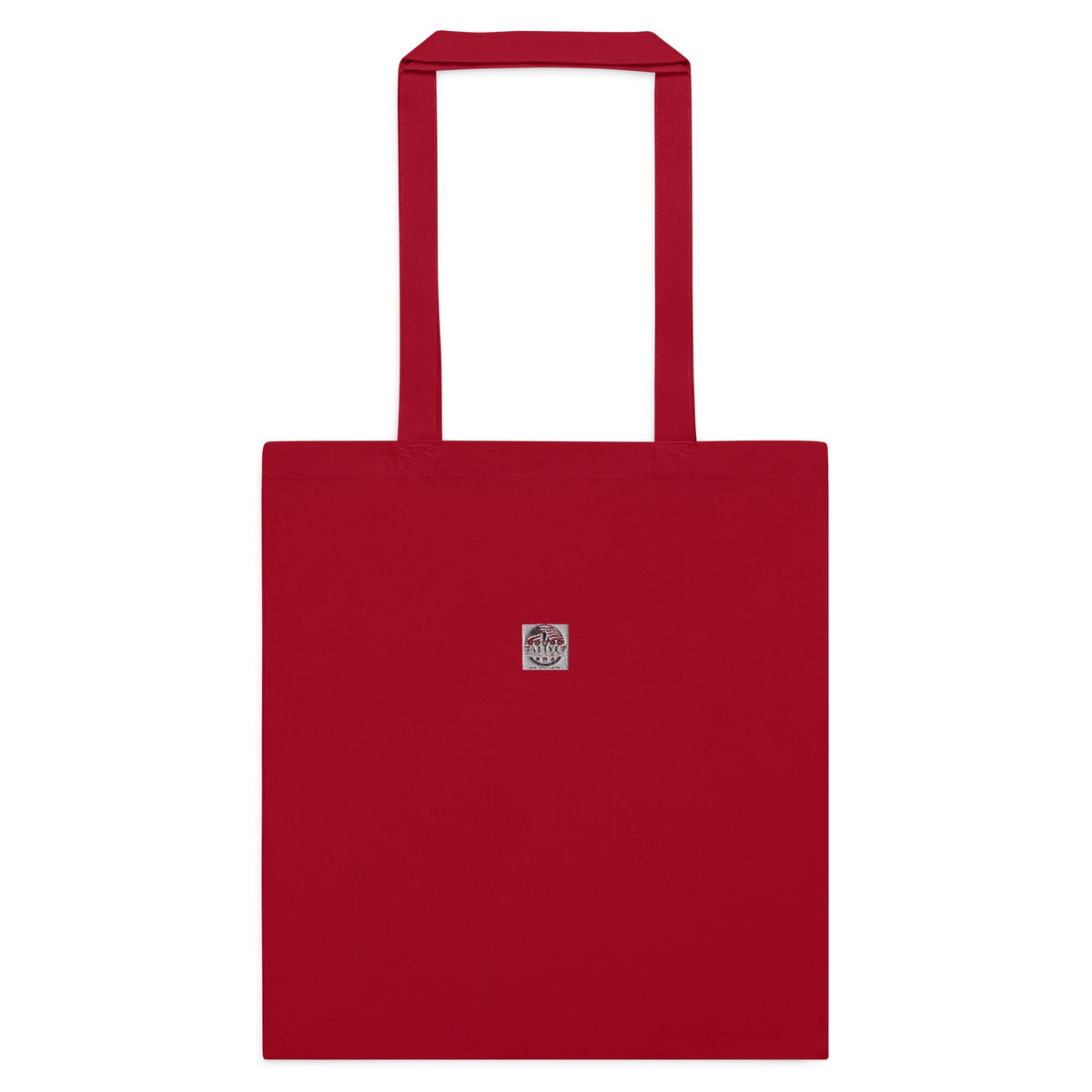 A.L.I.V.E. Cotton Tote Bag - eXplore
