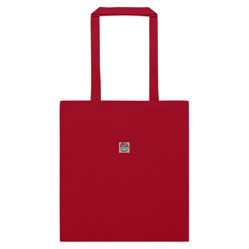 A.L.I.V.E. Cotton Tote Bag - eXplore