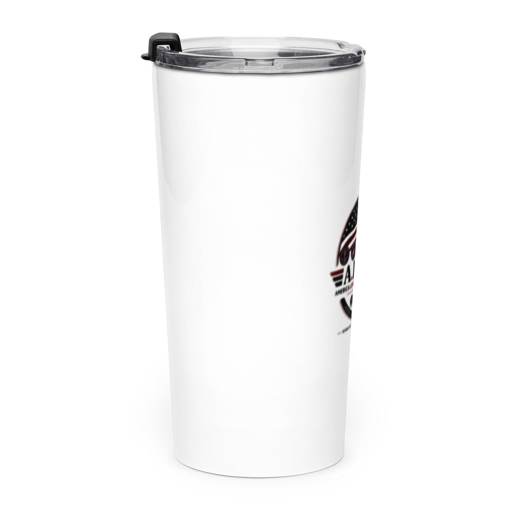 A.L.I.V.E. Stainless Steel Tumbler - eXplore