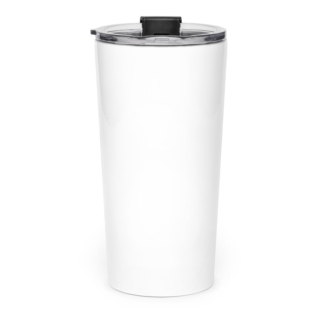 A.L.I.V.E. Stainless Steel Tumbler - eXplore