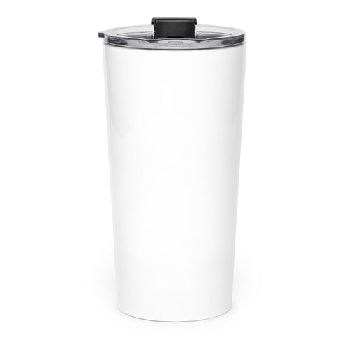 A.L.I.V.E. Stainless Steel Tumbler - eXplore