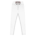 A.L.I.V.E. Yoga Leggings - eXplore