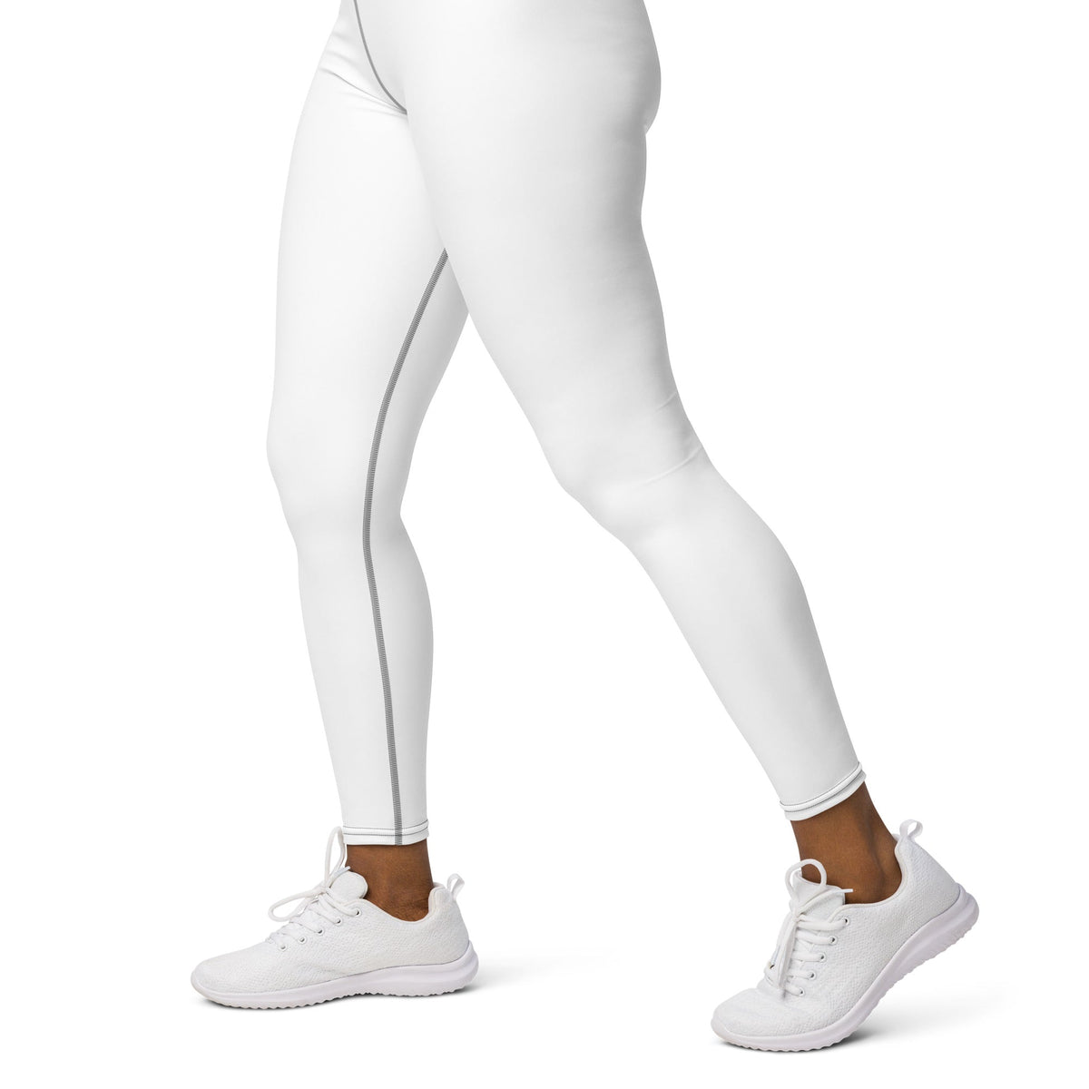 A.L.I.V.E. Yoga Leggings - eXplore