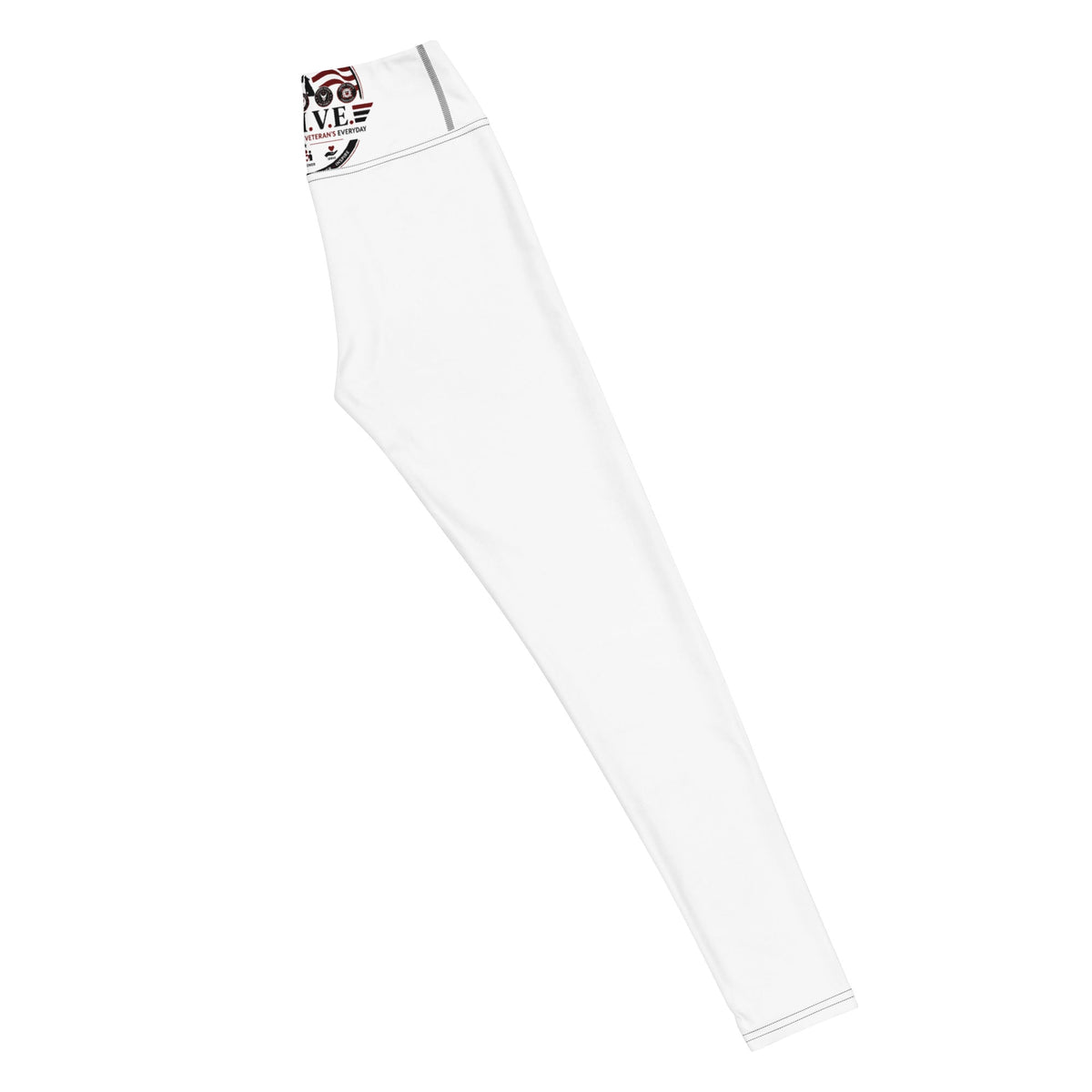 A.L.I.V.E. Yoga Leggings - eXplore