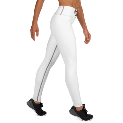 A.L.I.V.E. Yoga Leggings side view