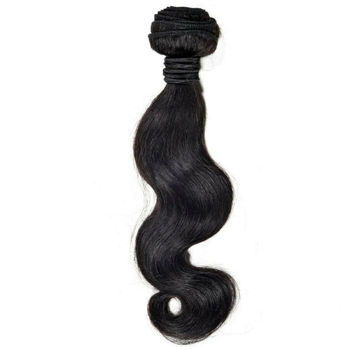 Body Wave Human Hair Bundles